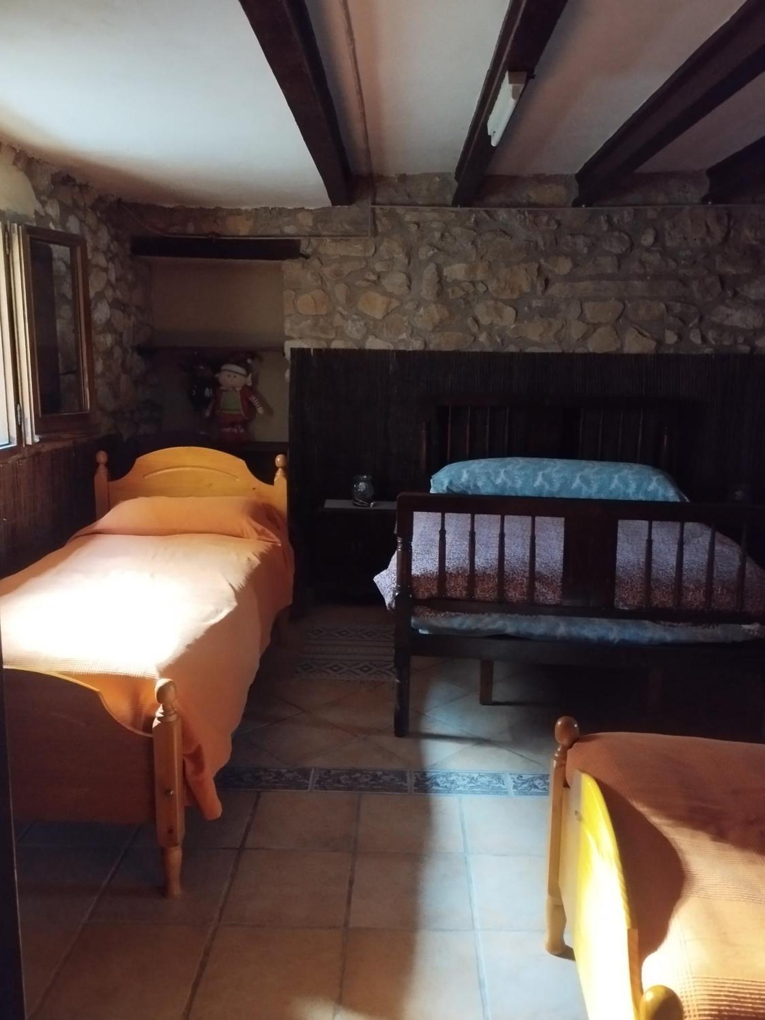 דירות הורטה דה סנט חואן Mas De Manresa מראה חיצוני תמונה