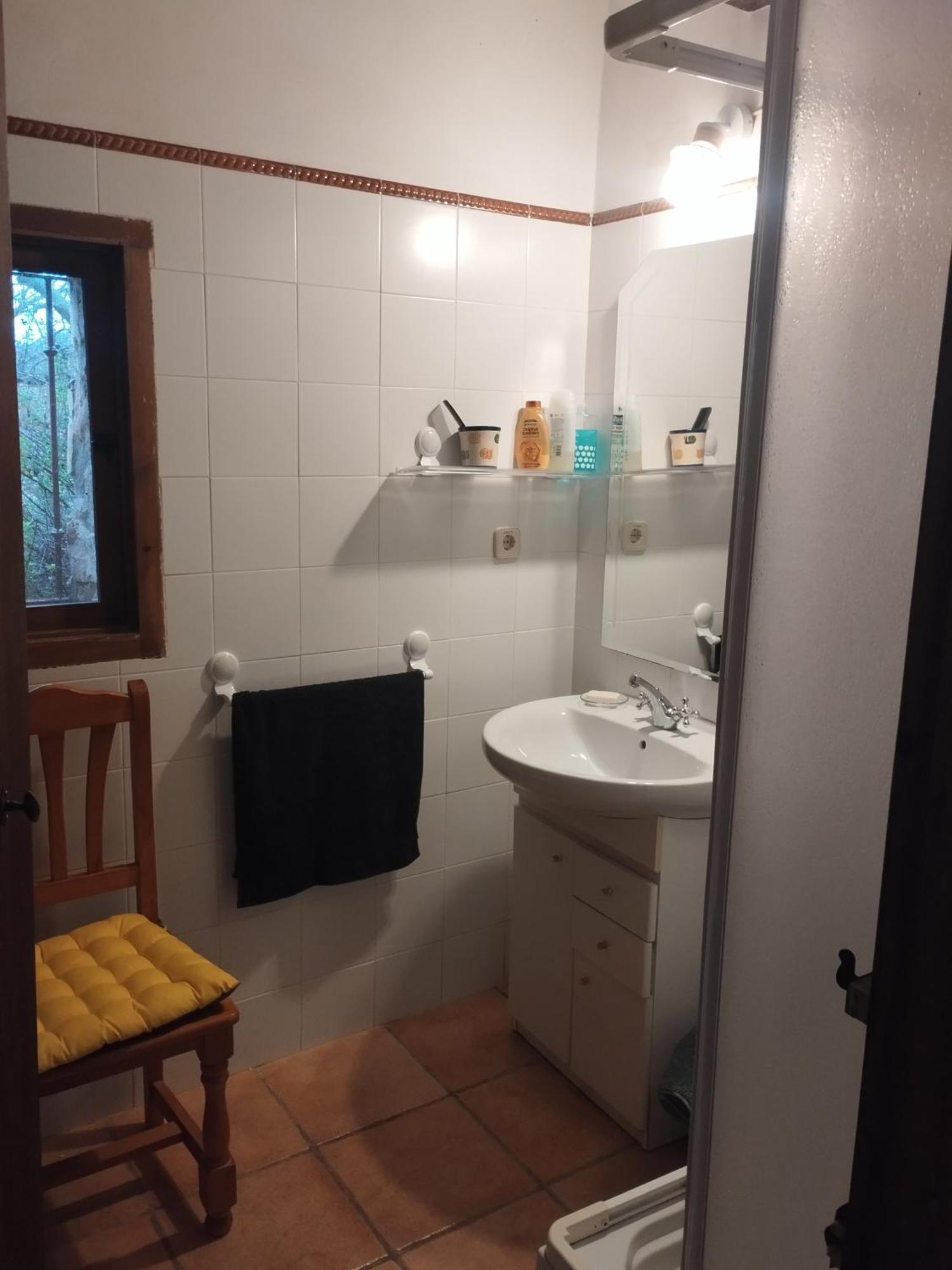 דירות הורטה דה סנט חואן Mas De Manresa מראה חיצוני תמונה